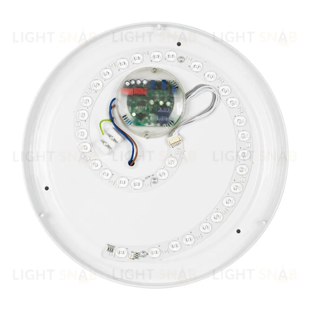 Потолочный светодиодный светильник Ledvelvet LV100106-LEDWH LV100106-LEDWH