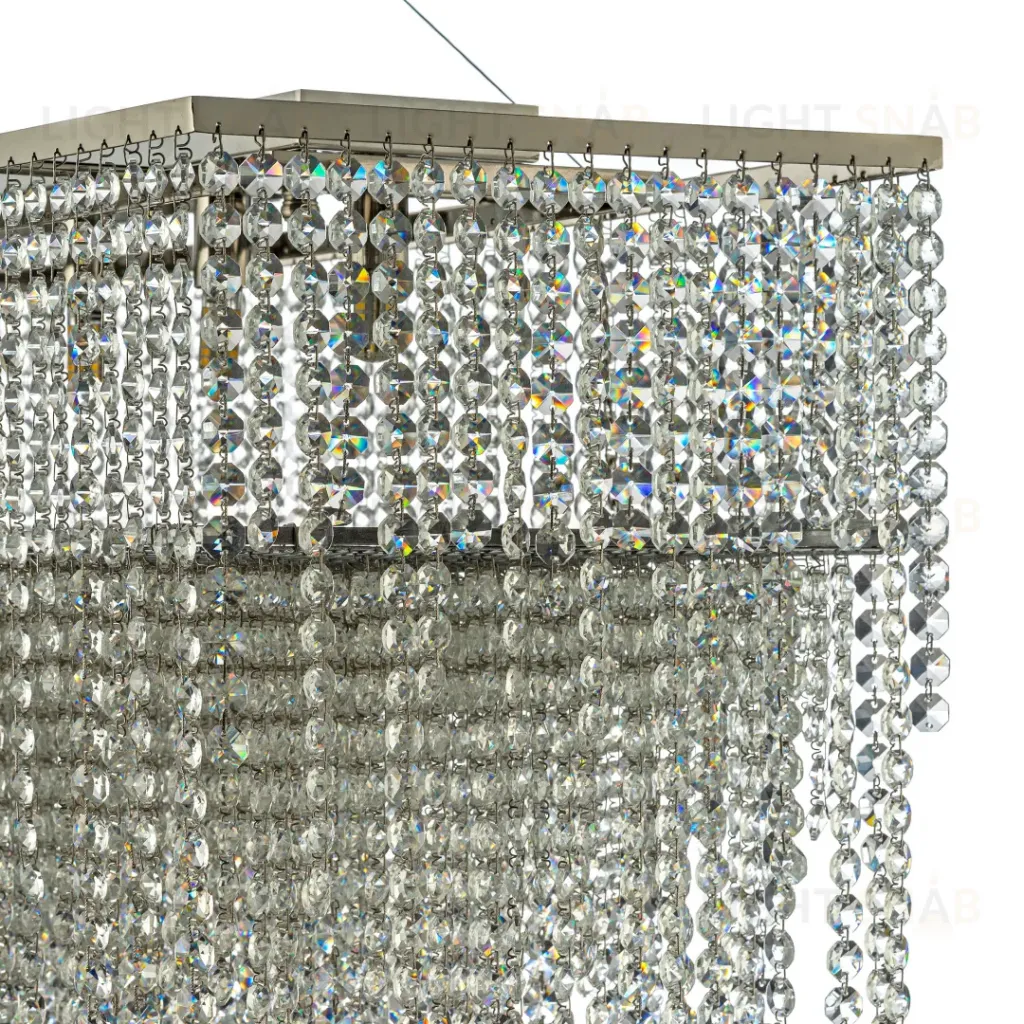 Подвесная люстра Arti Lampadari Milano E 1.5.120x30.105 N Milano E 1.5.120x30.105 N
