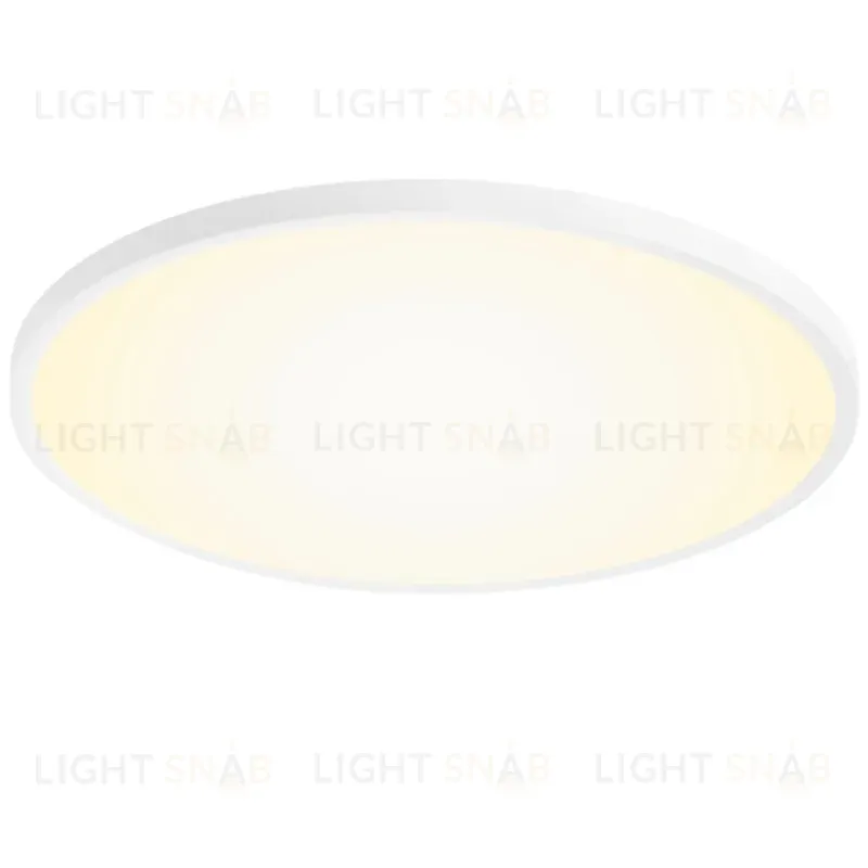 Потолочный светильник IMEX Ronda PLC.500-40-CCT-WH PLC.500-40-CCT-WH