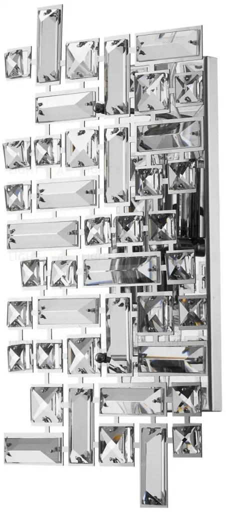 Настенный светильник Stilfort Tetrix 2171/09/02W 2171/09/02W