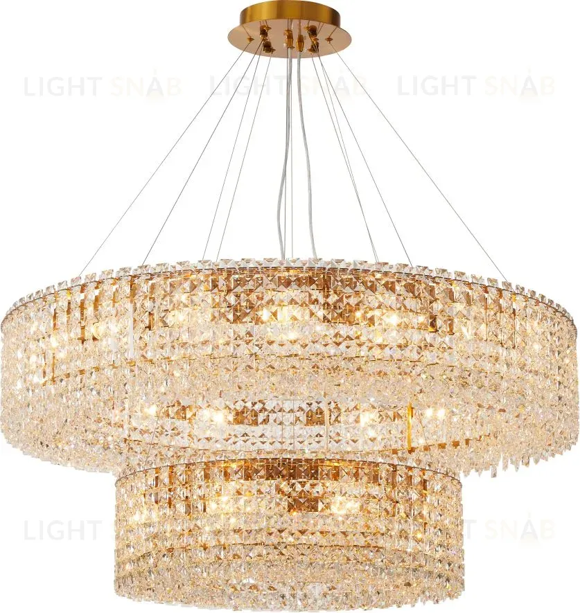 Подвесная люстра Stilfort Delone 2179/05/26P 2179/05/26P