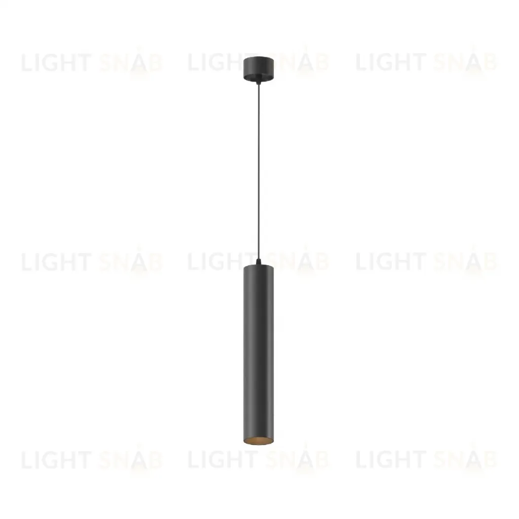 Подвесной светильник Maytoni Focus LED P072PL-L12B3K-1 P072PL-L12B3K-1