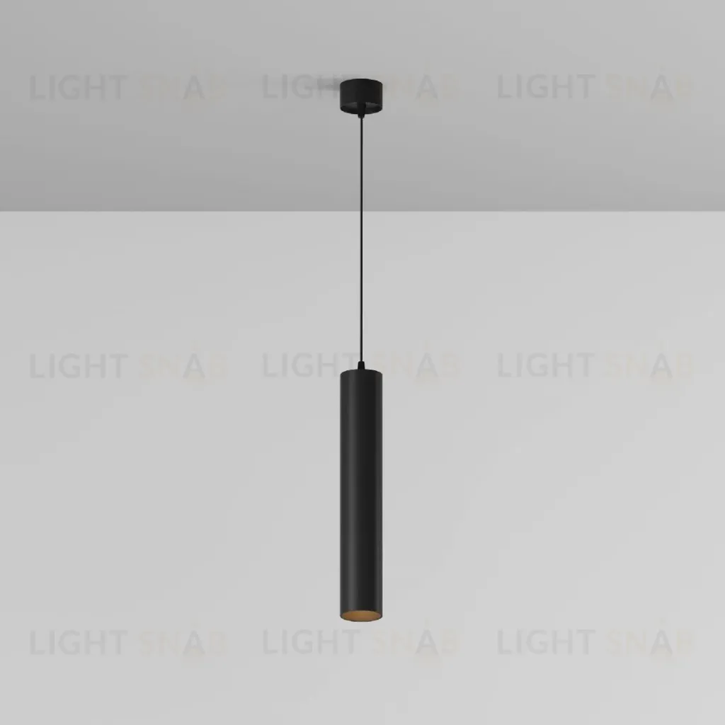 Подвесной светильник Maytoni Focus LED P072PL-L12B3K-1 P072PL-L12B3K-1