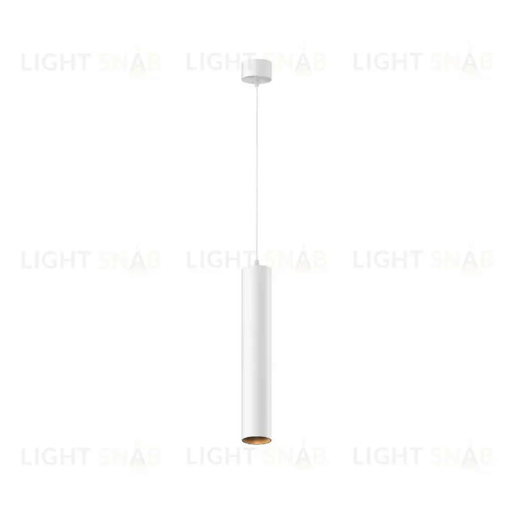 Подвесной светильник Maytoni Focus LED P072PL-L12W3K-1 P072PL-L12W3K-1