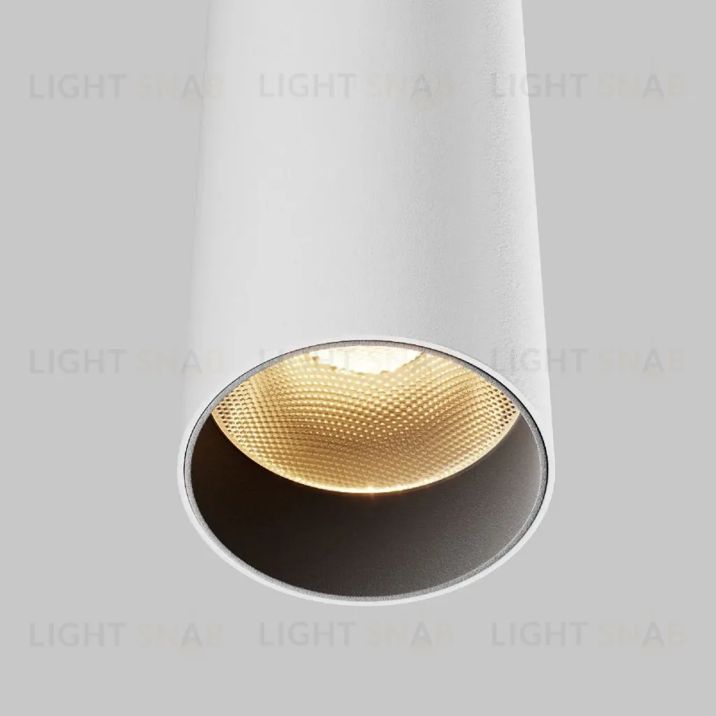 Подвесной светильник Maytoni Focus LED P072PL-L12W3K-1 P072PL-L12W3K-1