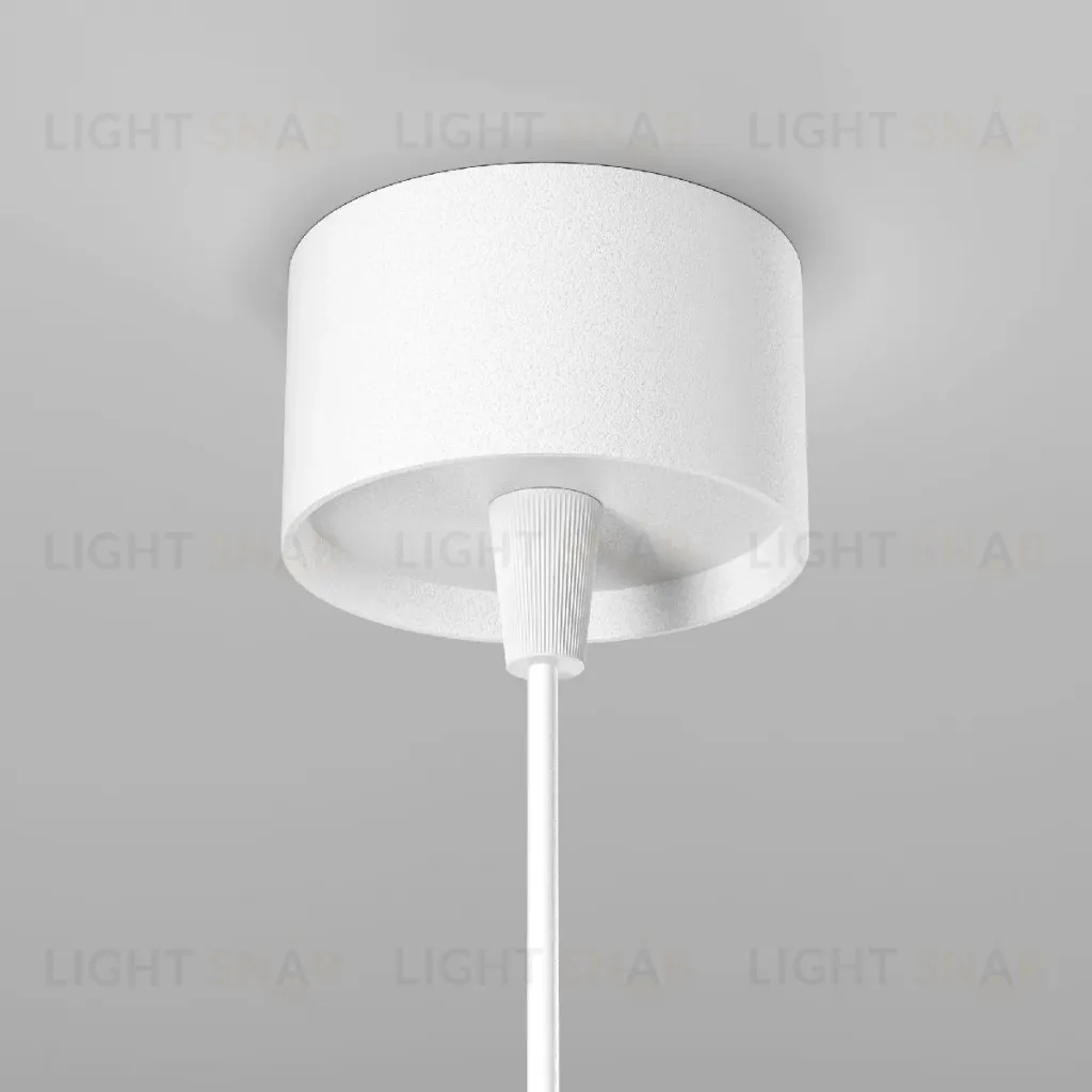 Подвесной светильник Maytoni Focus LED P072PL-L12W3K-1 P072PL-L12W3K-1
