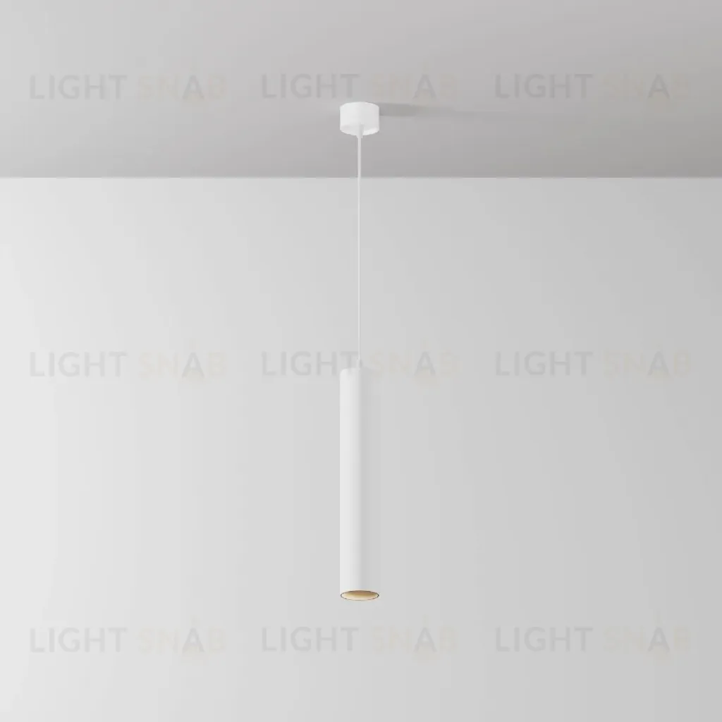 Подвесной светильник Maytoni Focus LED P072PL-L12W3K-1 P072PL-L12W3K-1