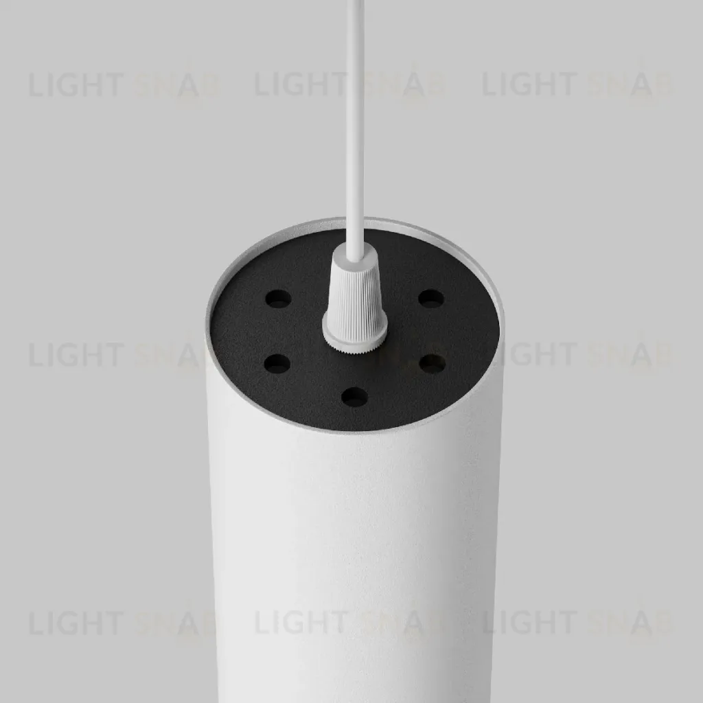 Подвесной светильник Maytoni Focus LED P072PL-L12W3K-1 P072PL-L12W3K-1
