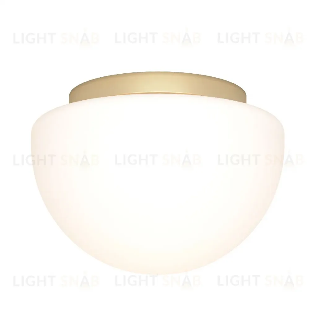Потолочный светильник Maytoni Glassy MOD270CL-01G MOD270CL-01G