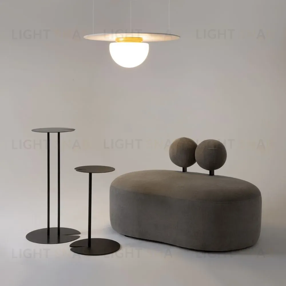 Потолочный светильник Maytoni Glassy MOD270CL-01G MOD270CL-01G