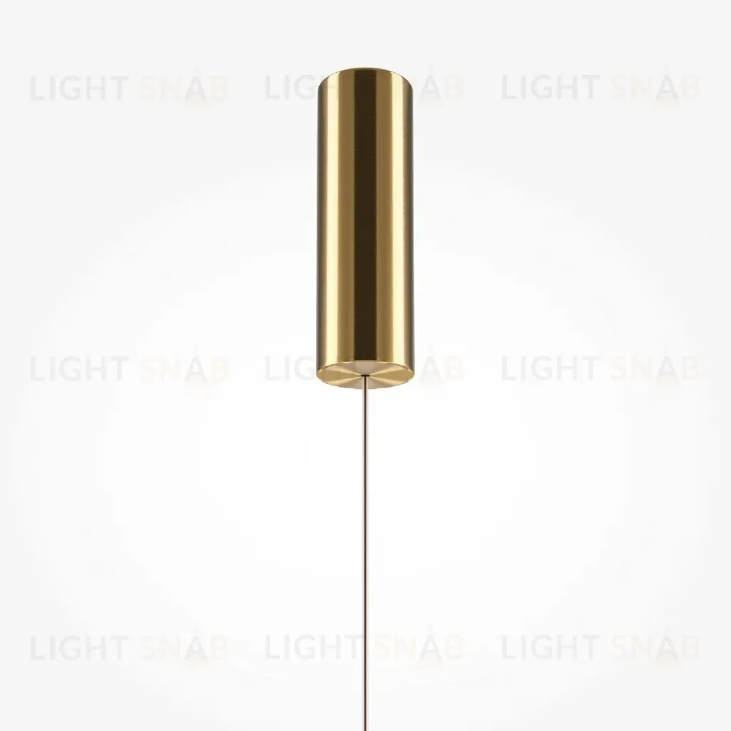 Подвесной светильник Maytoni Golden Cage MOD216PL-L10G3K MOD216PL-L10G3K