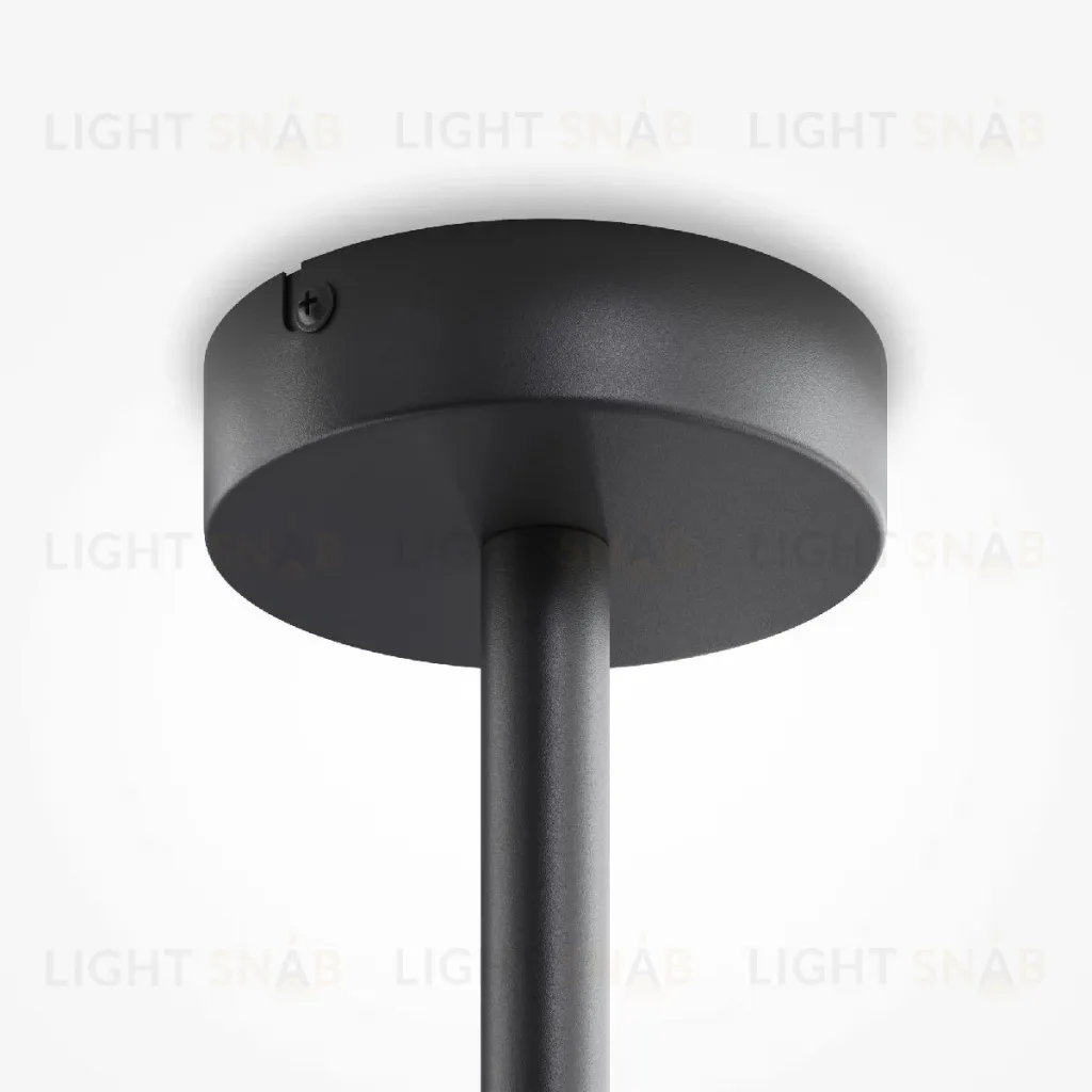 Люстра на штанге Maytoni Memory MOD177PL-16G MOD177PL-16G