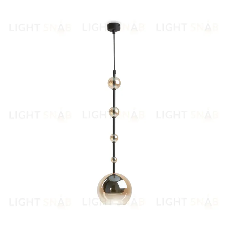 Подвесной светильник Maytoni Ros MOD227PL-01B1 MOD227PL-01B1