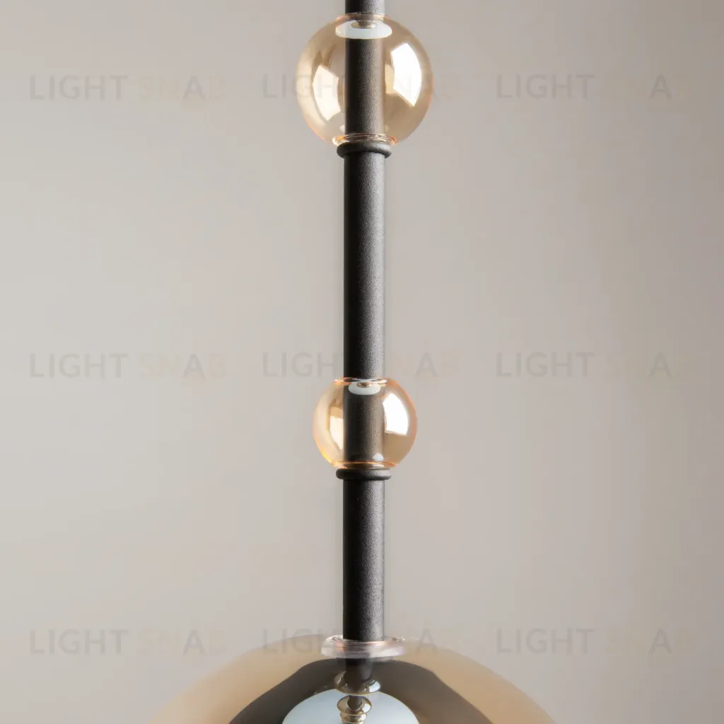 Подвесной светильник Maytoni Ros MOD227PL-01B1 MOD227PL-01B1