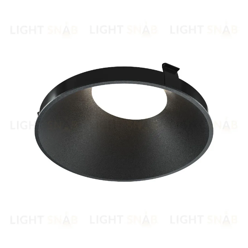 Декоративная рамка-отражатель Maytoni Wise Ring057-10-B Ring057-10-B