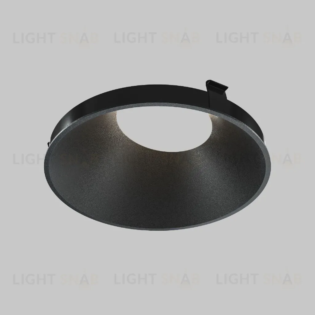 Декоративная рамка-отражатель Maytoni Wise Ring057-10-B Ring057-10-B