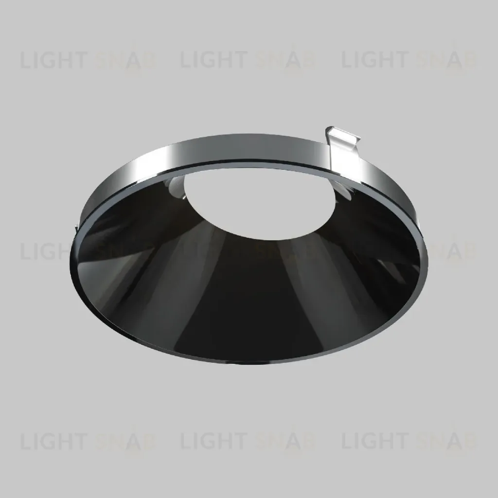 Декоративная рамка-отражатель Maytoni Wise Ring057-10-GF Ring057-10-GF