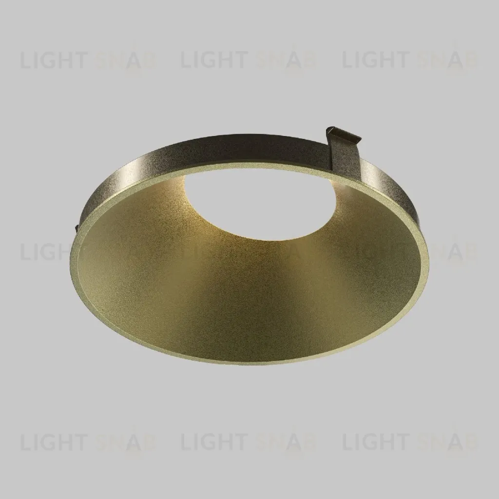 Декоративная рамка-отражатель Maytoni Wise Ring057-10-MG Ring057-10-MG