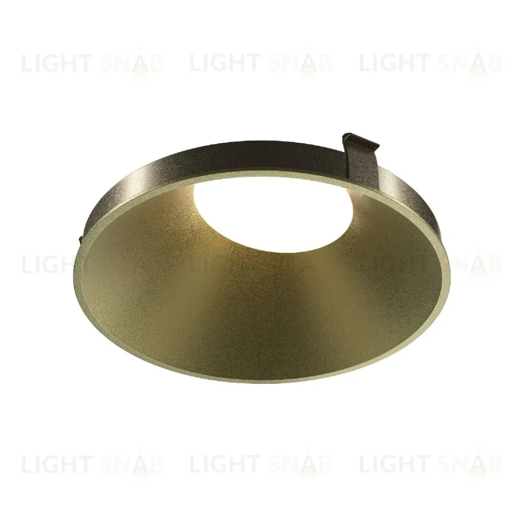Декоративная рамка-отражатель Maytoni Wise Ring057-10-MG Ring057-10-MG