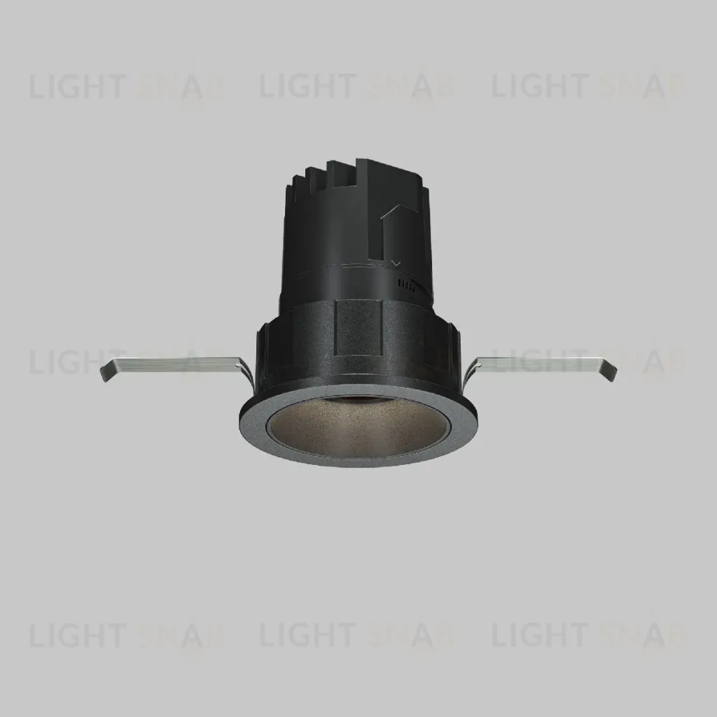 Декоративная рамка-отражатель Maytoni Wise Ring057-7-B Ring057-7-B