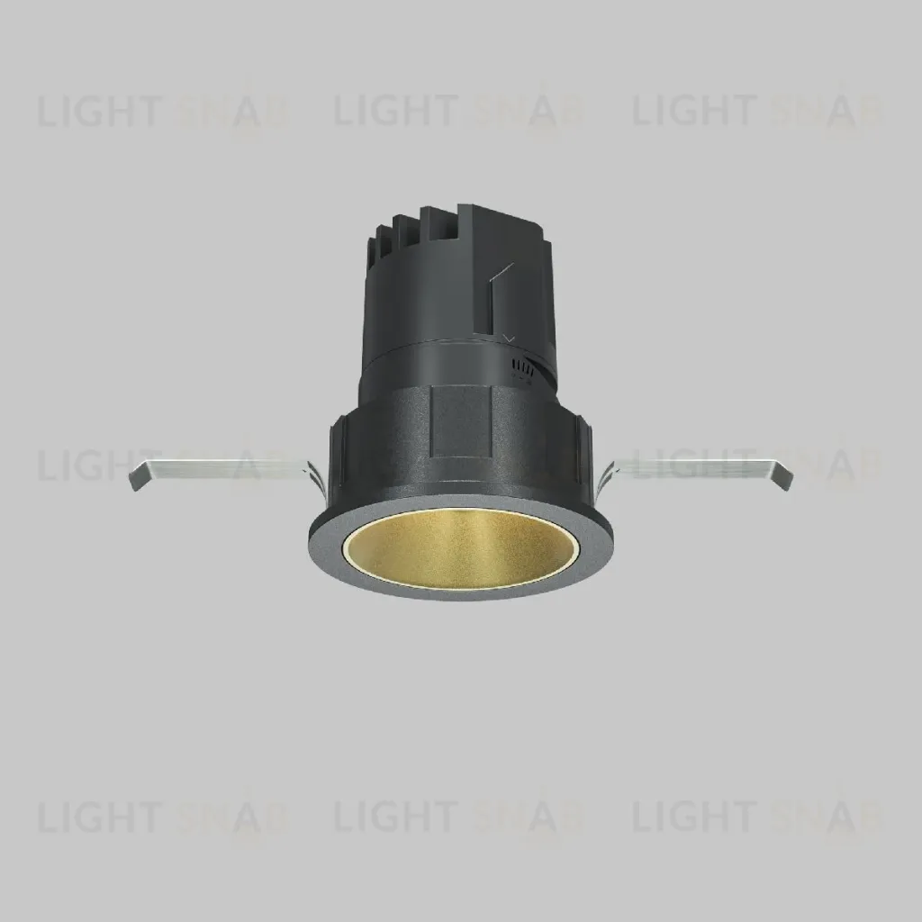 Декоративная рамка-отражатель Maytoni Wise Ring057-7-MG Ring057-7-MG