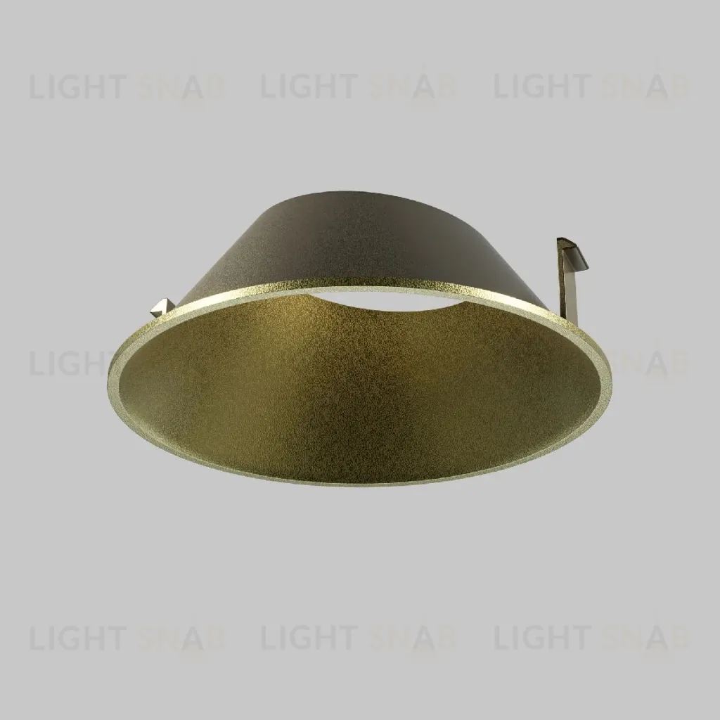 Декоративная рамка-отражатель Maytoni Wise Ring057-7-MG Ring057-7-MG