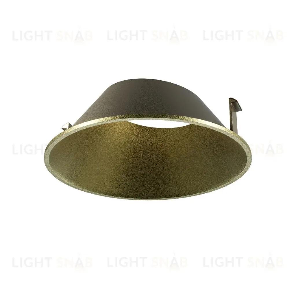 Декоративная рамка-отражатель Maytoni Wise Ring057-7-MG Ring057-7-MG