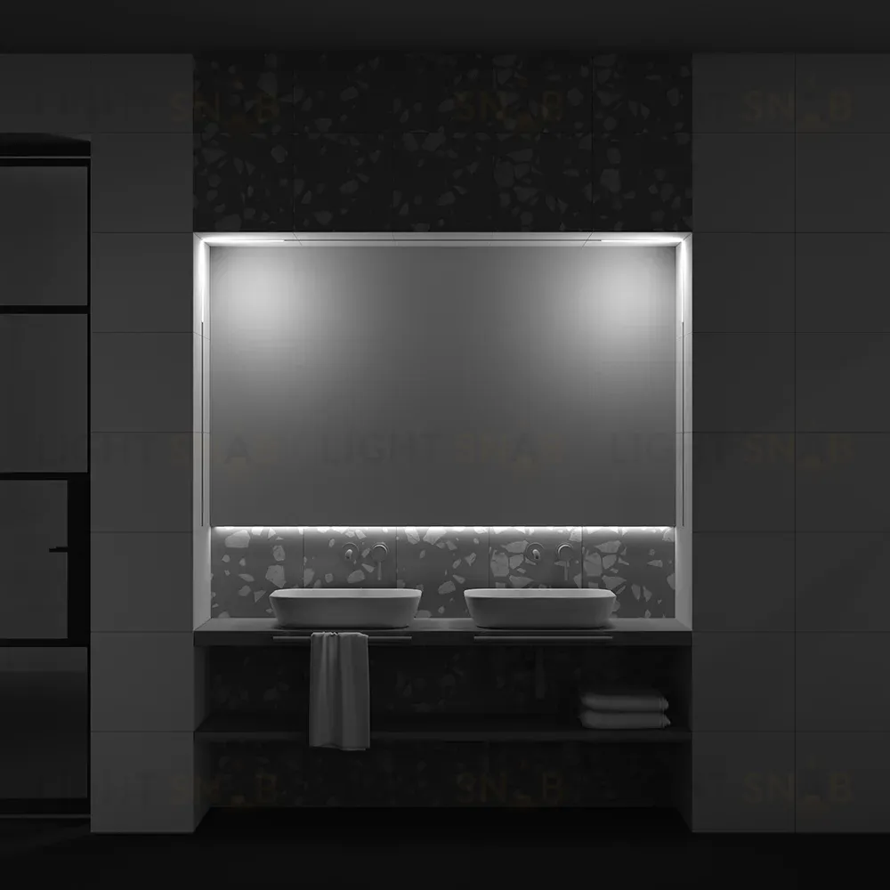 Трековый магнитный светильник Maytoni Basis TR102-24W3K-W TR102-24W3K-W