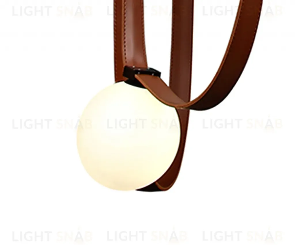 Подвесная люстра Kink Light Клиф 07682-5,04 07682-5,04