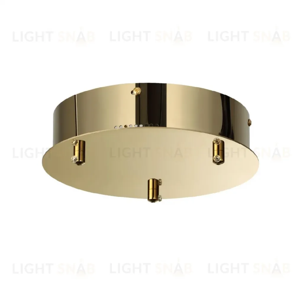 Основание для светильников Odeon Light Panta 4926/3R 4926/3R