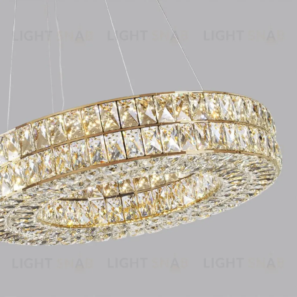 Подвесная люстра Odeon Light Panta 4926/52L 4926/52L
