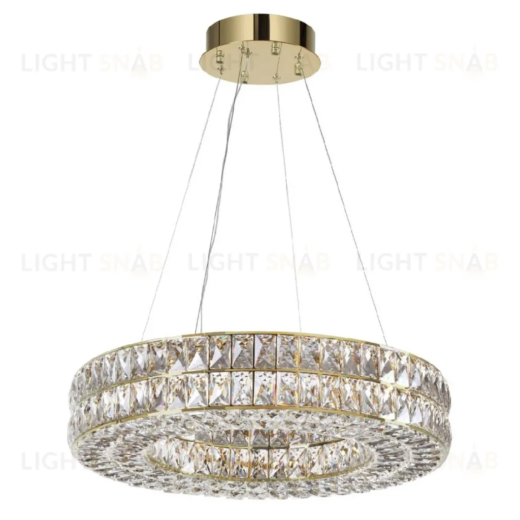 Подвесная люстра Odeon Light Panta 4926/52L 4926/52L