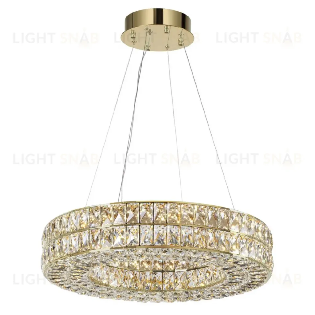 Подвесная люстра Odeon Light Panta 4926/52L 4926/52L