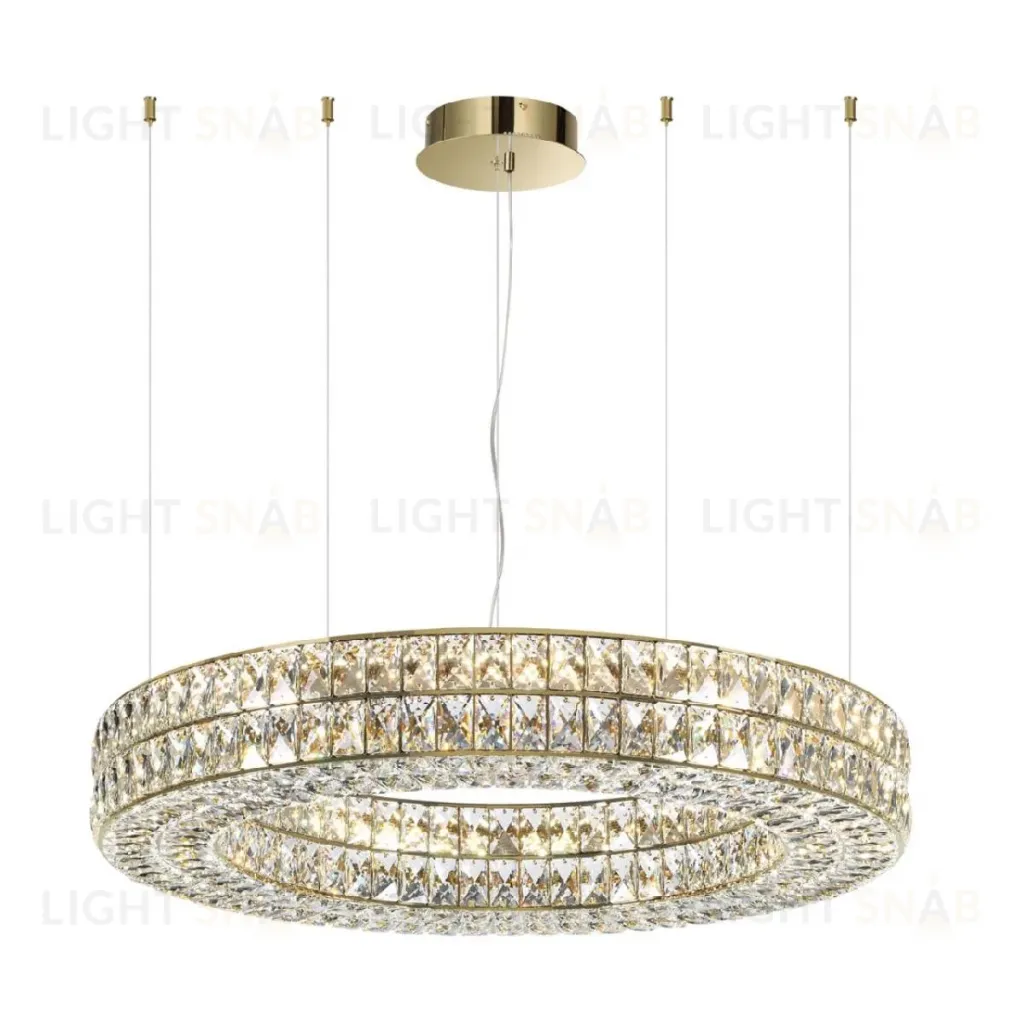 Подвесная люстра Odeon Light Panta 4926/85L 4926/85L