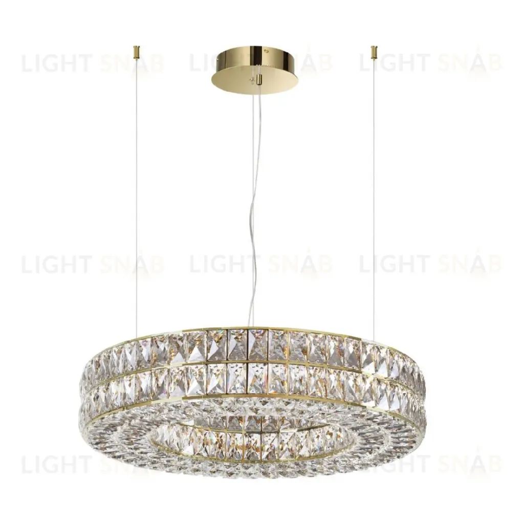 Подвесная люстра Odeon Light Panta 4926/85L 4926/85L