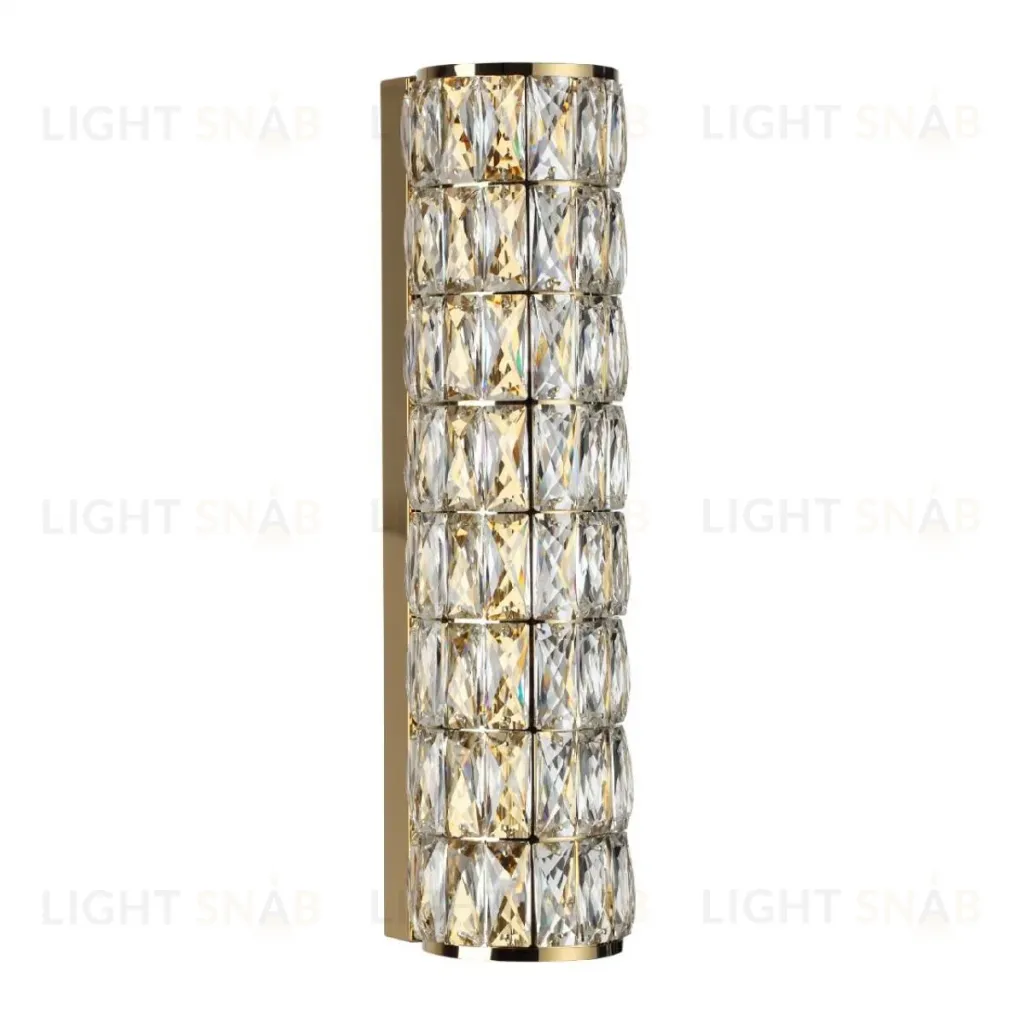 Настенный светильник Odeon Light Panta 4926/8WL 4926/8WL