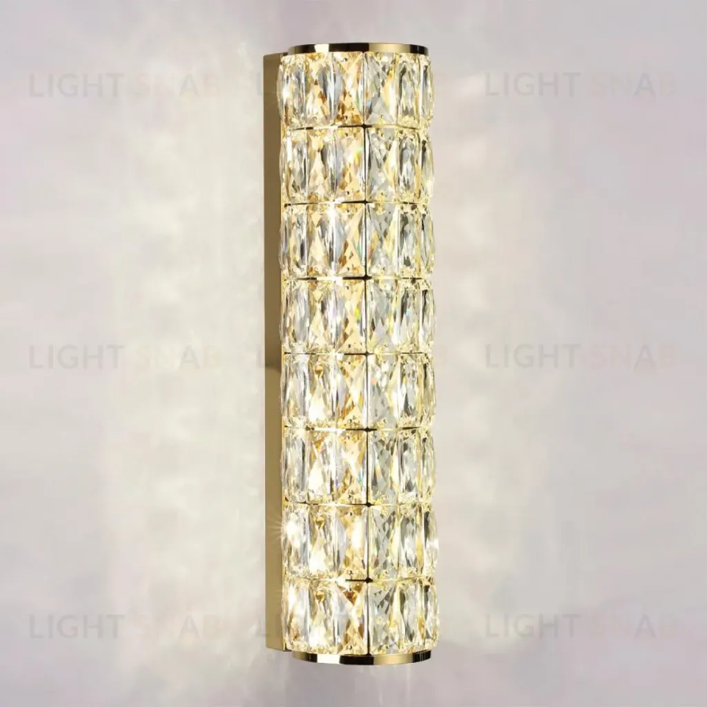 Настенный светильник Odeon Light Panta 4926/8WL 4926/8WL