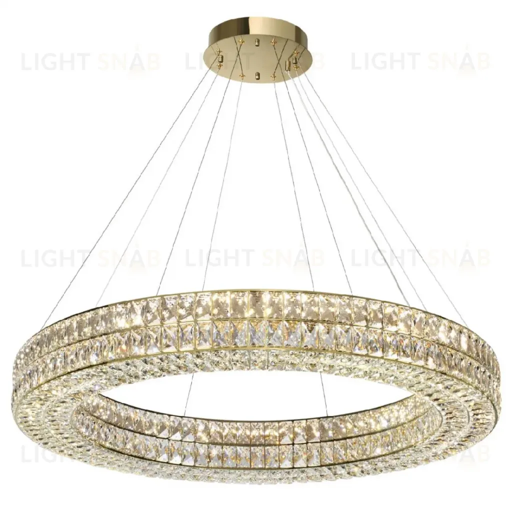 Подвесная люстра Odeon Light Panta 4926/98L 4926/98L