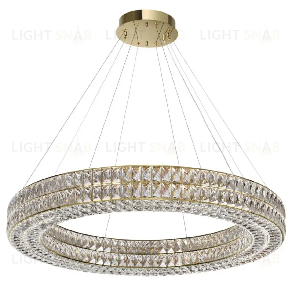 Подвесная люстра Odeon Light Panta 4926/98L 4926/98L