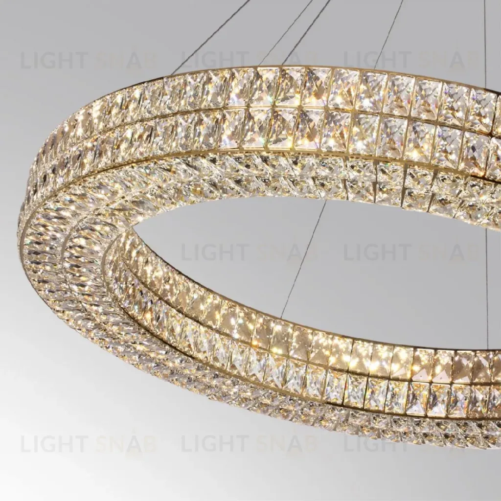 Подвесная люстра Odeon Light Panta 4926/98L 4926/98L