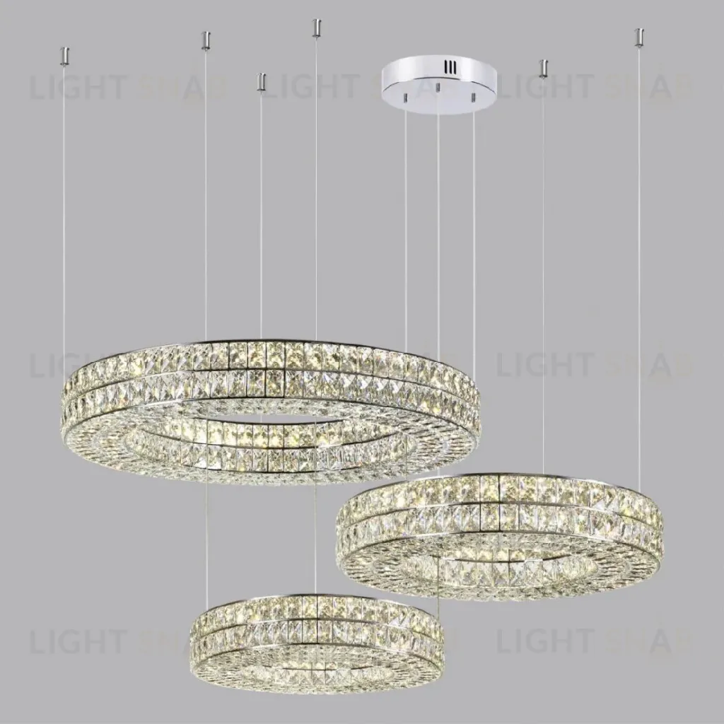 Основание для светильника Odeon Light Panta 4927/3R 4927/3R