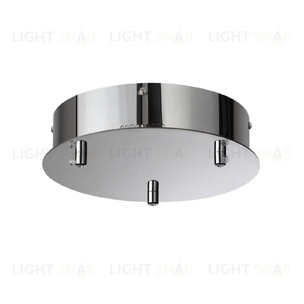 Основание для светильника Odeon Light Panta 4927/3R 4927/3R