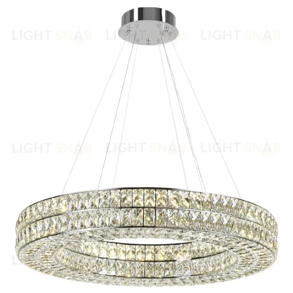 Подвесная люстра Odeon Light Panta 4927/85L 4927/85L