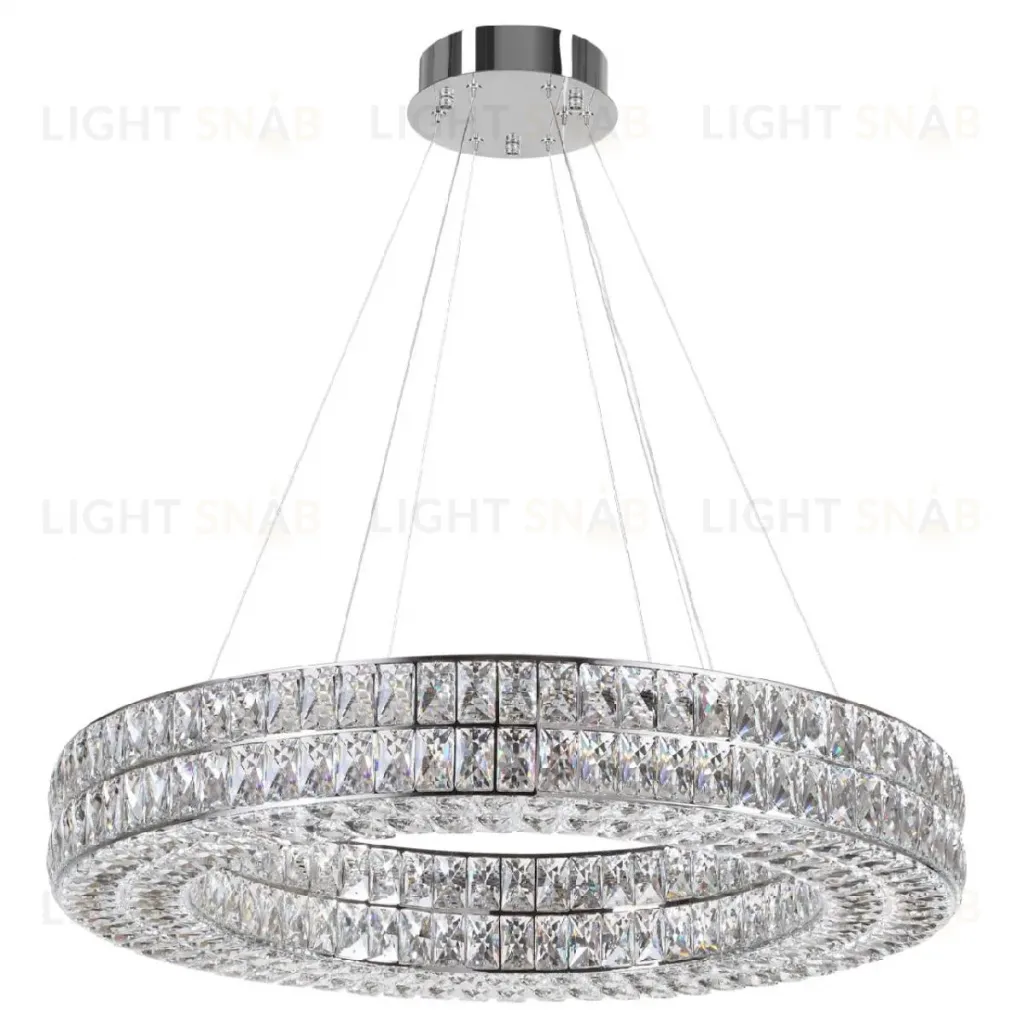 Подвесная люстра Odeon Light Panta 4927/85L 4927/85L