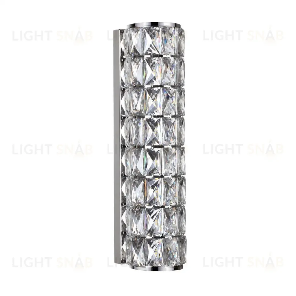 Настенный светильник Odeon Light Panta 4927/8WL 4927/8WL