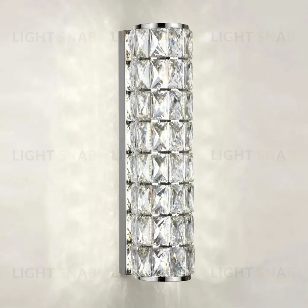 Настенный светильник Odeon Light Panta 4927/8WL 4927/8WL