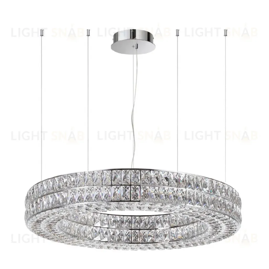 Подвесная люстра Odeon Light Panta 4927/98L 4927/98L