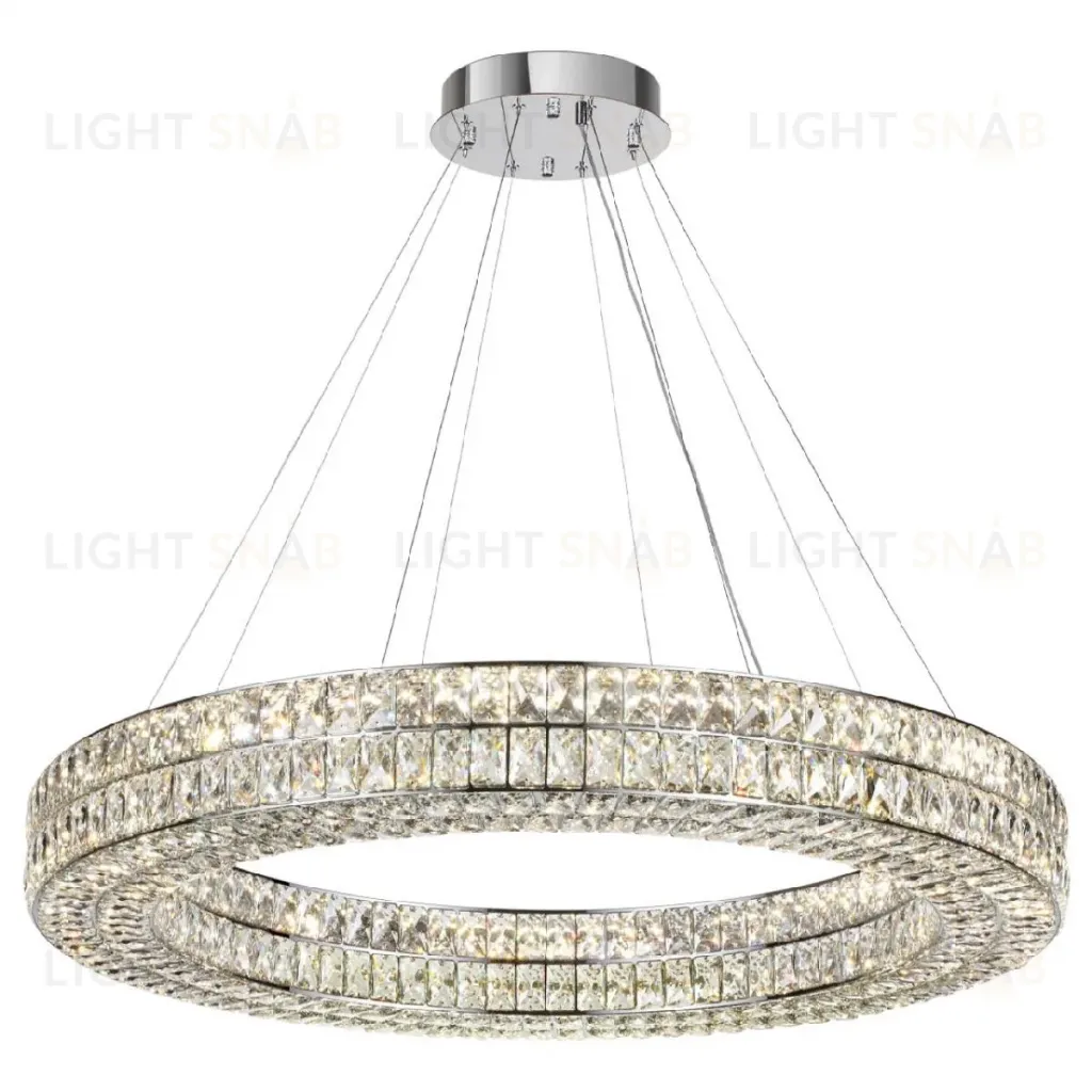 Подвесная люстра Odeon Light Panta 4927/98L 4927/98L