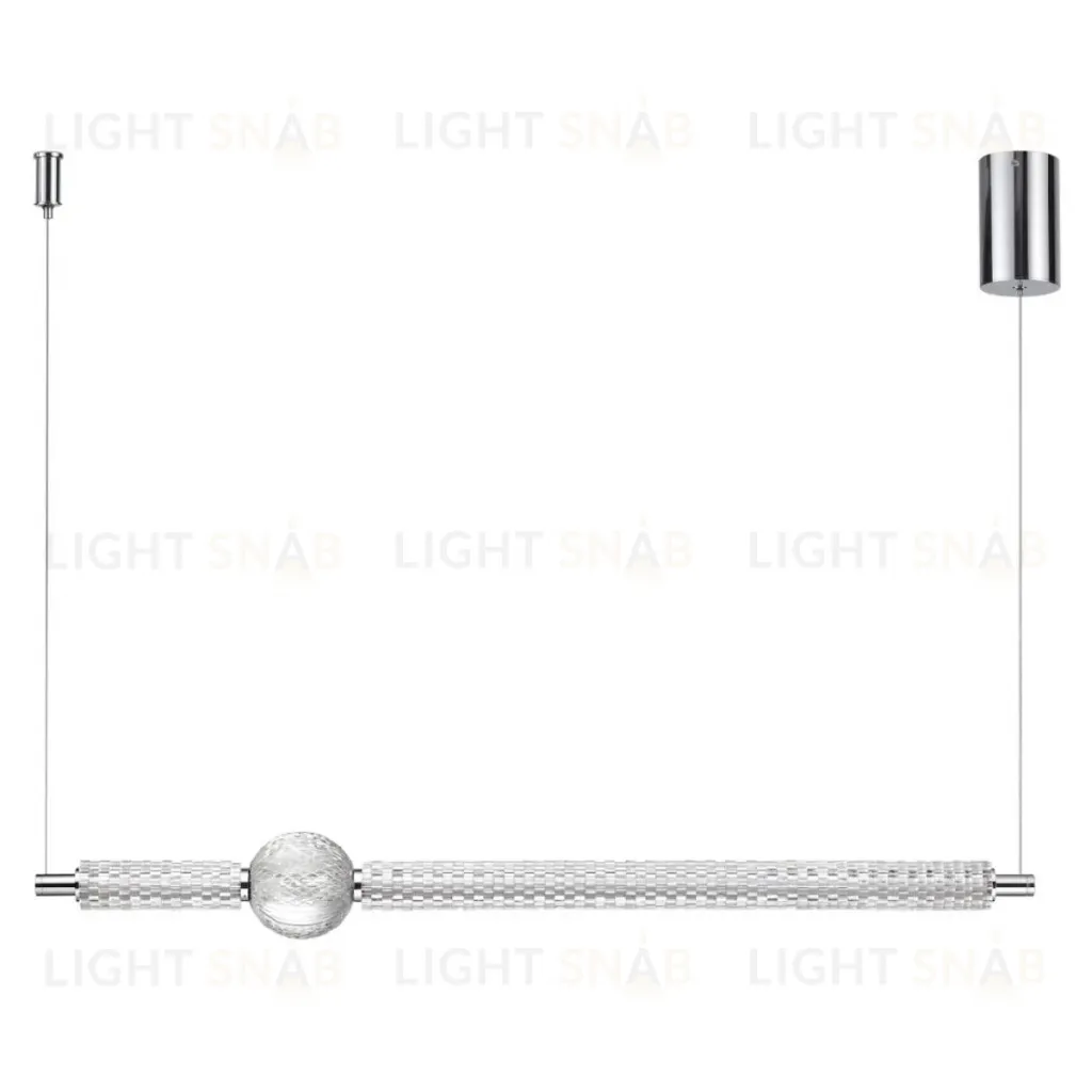 Подвесной светильник Odeon Light Crystal 5007/28L 5007/28L
