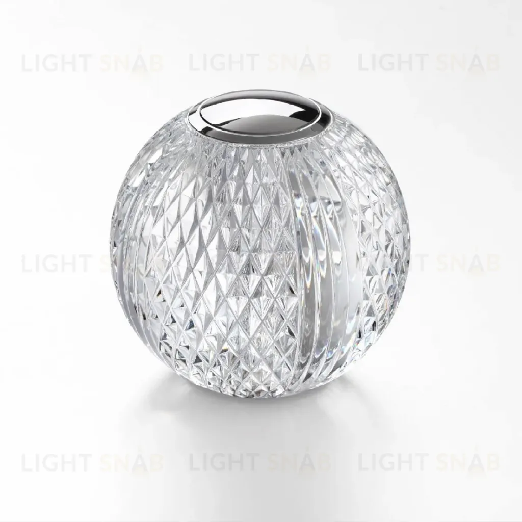 Настольная лампа Odeon Light Crystal 5007/2TL 5007/2TL